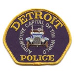 Detroit Police Department