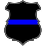 Fallen Police Officer