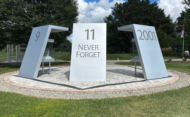 9/11 Memorial