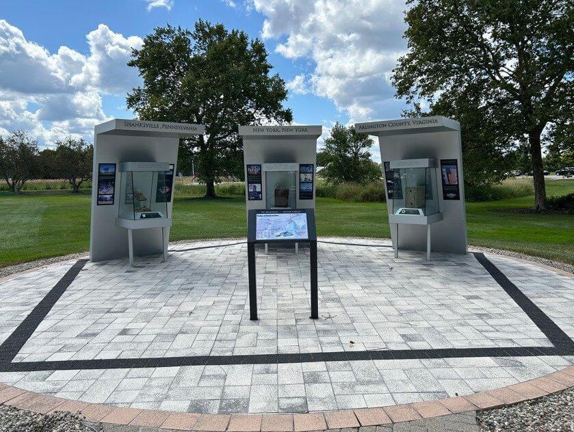 9/11 Memorial
