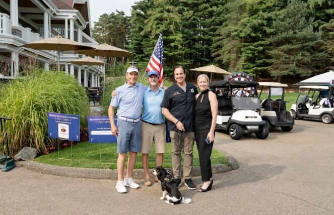 Golf Outing at Oakhurst Golf and Country Club of Clarkston