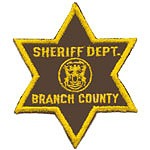 Branch County Sheriff's Office