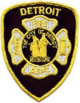 Detroit Fire Department