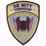 DeWitt Township Police Department
