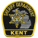 Kent County Sheriff's Office