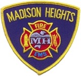 Madison Heights Fire Department