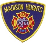 Madison Heights Fire Department Madison Heights Fire Department