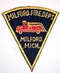 Milford Fire Department