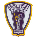 Troy Police Department